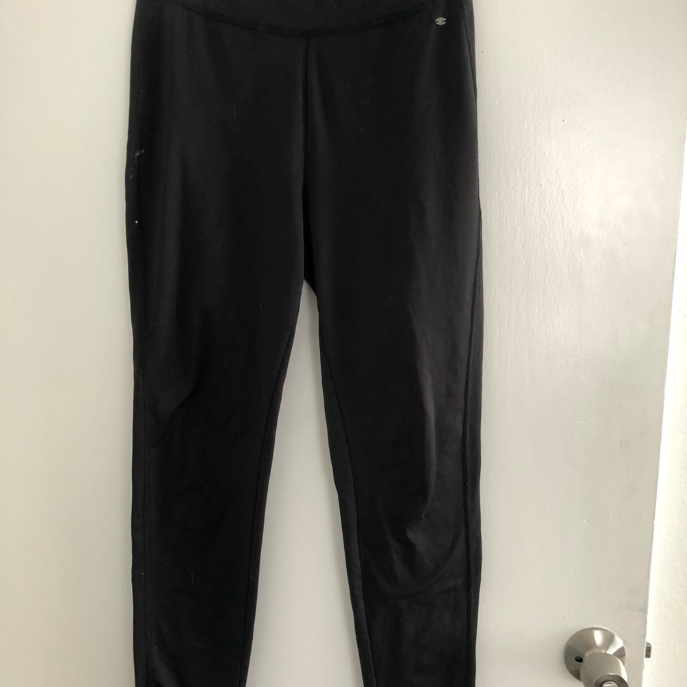 American Eagle high rise thick leggings